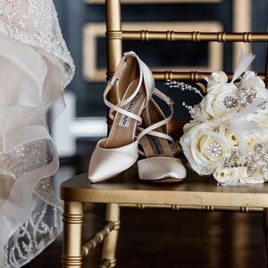 Wedding Shoes